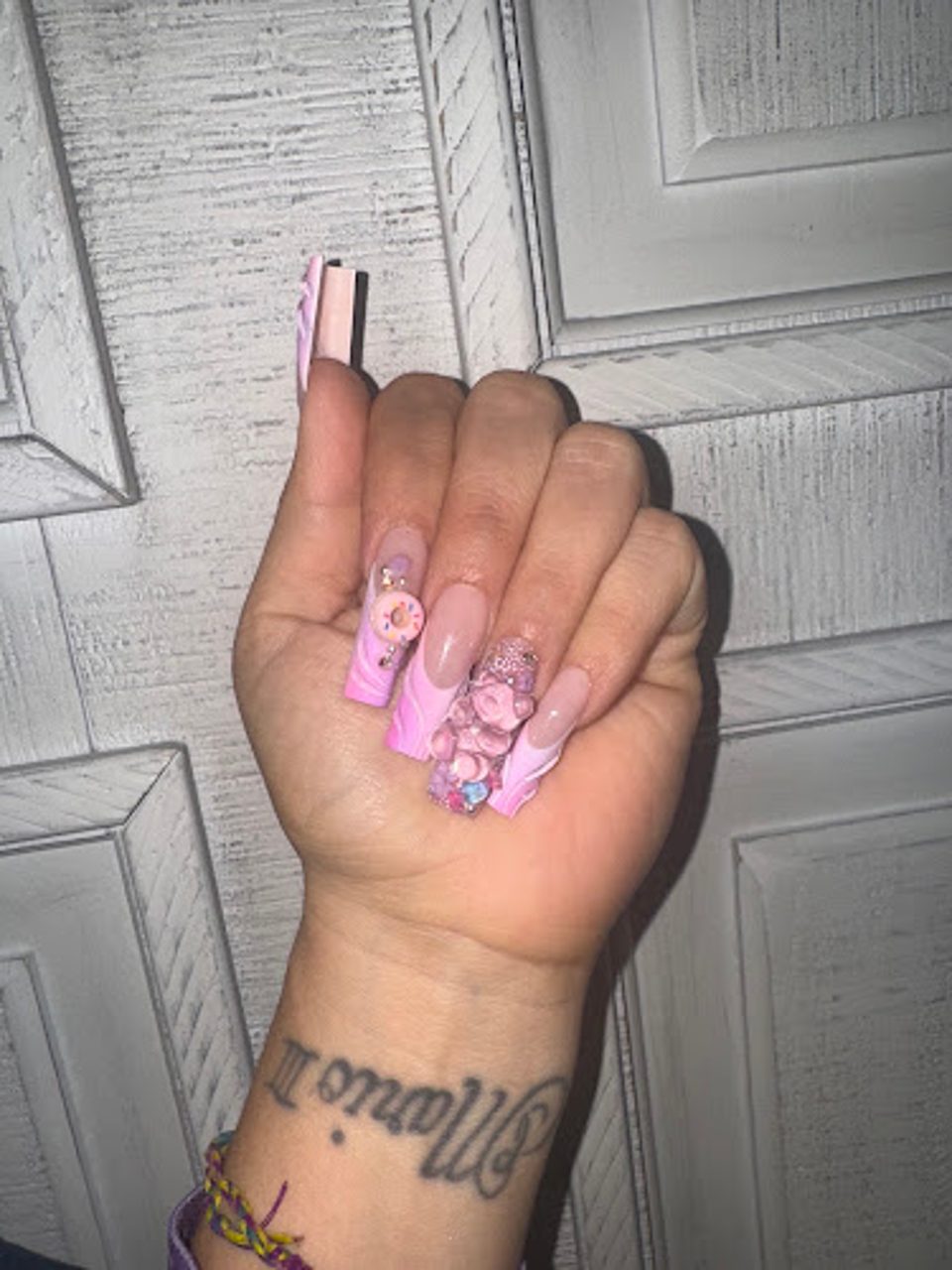 FirstChoice Nails photo 1