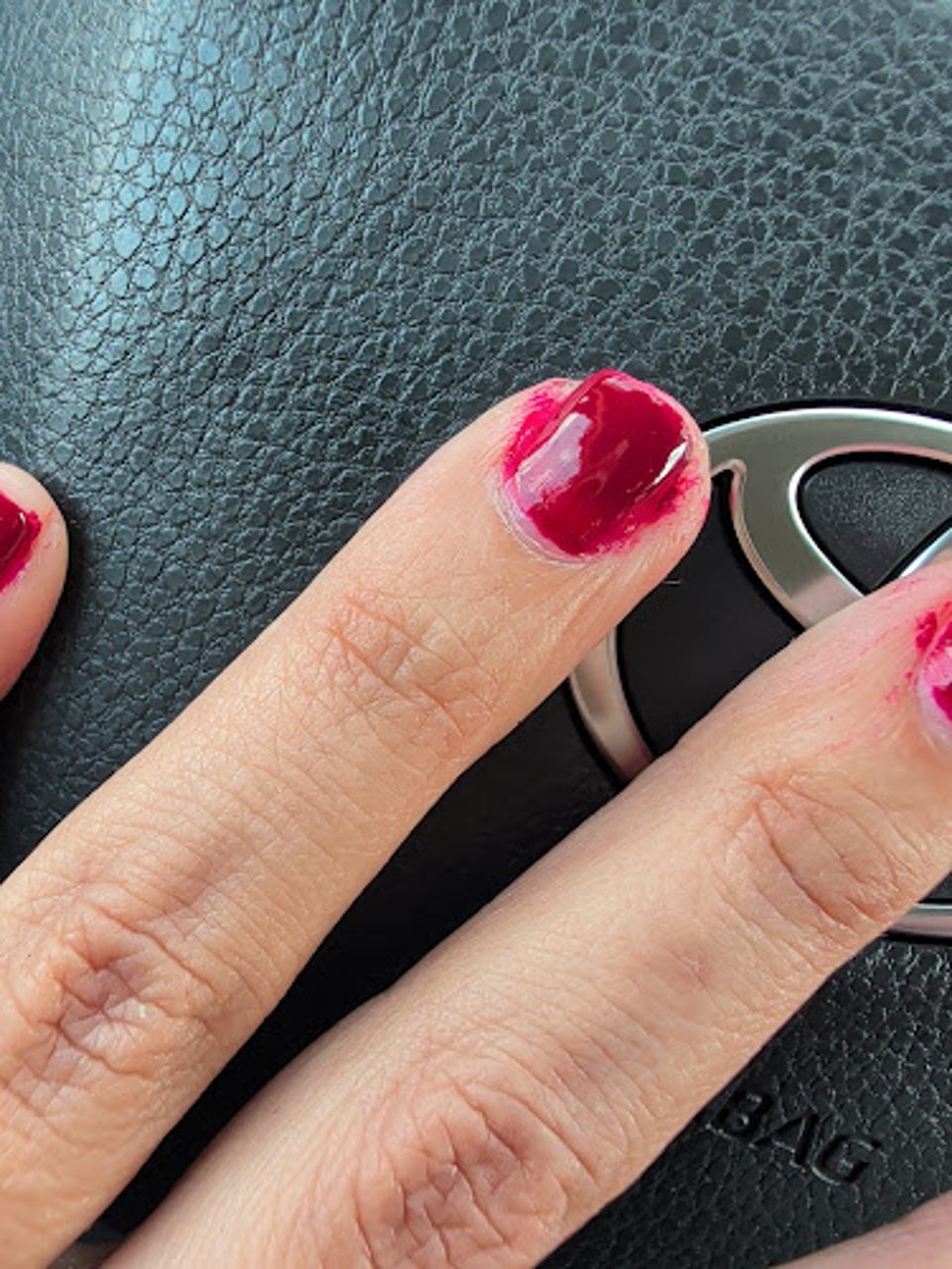 Lashes Nail Spa photo 1