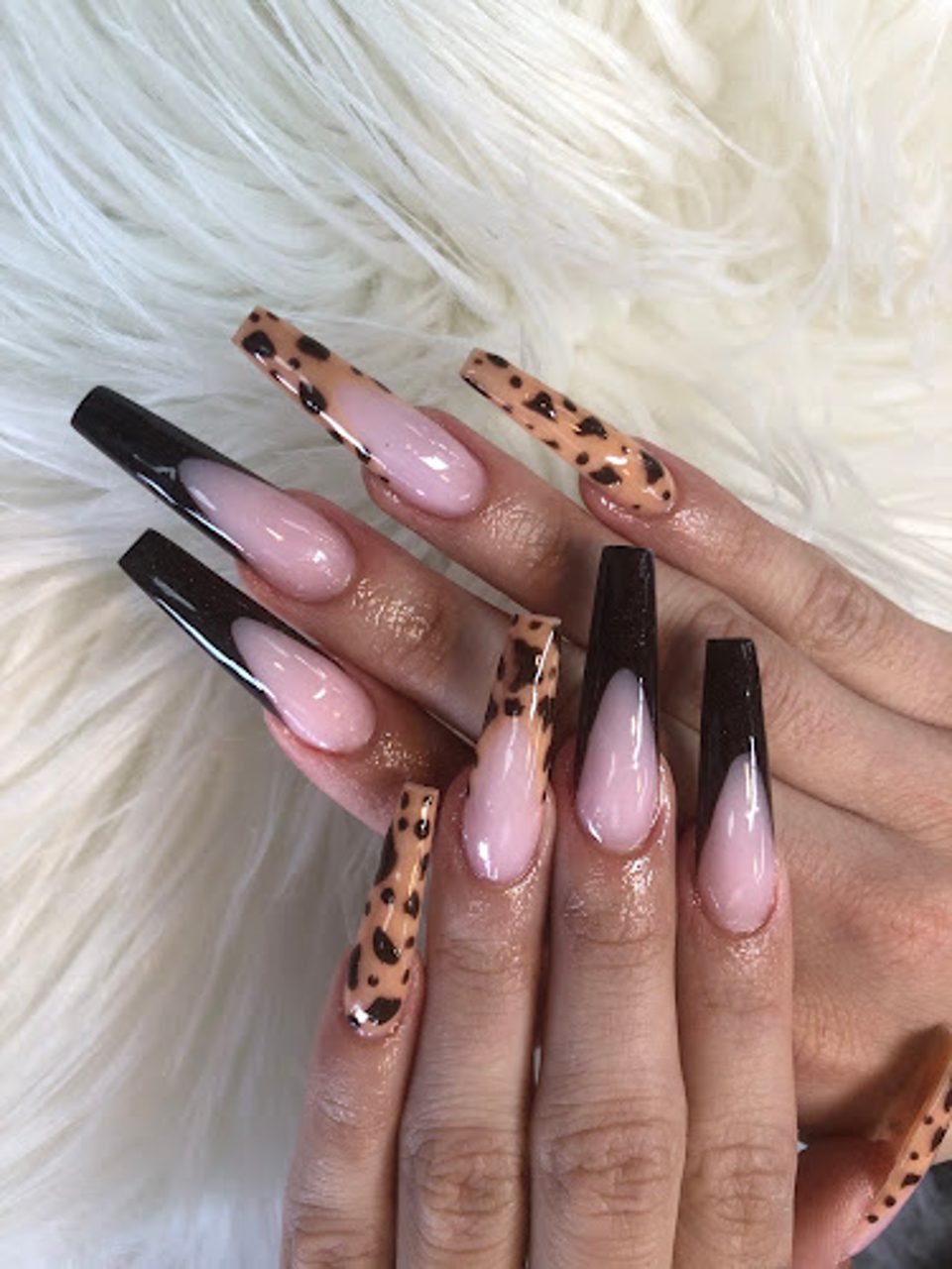 Polish Nail Spa photo 1