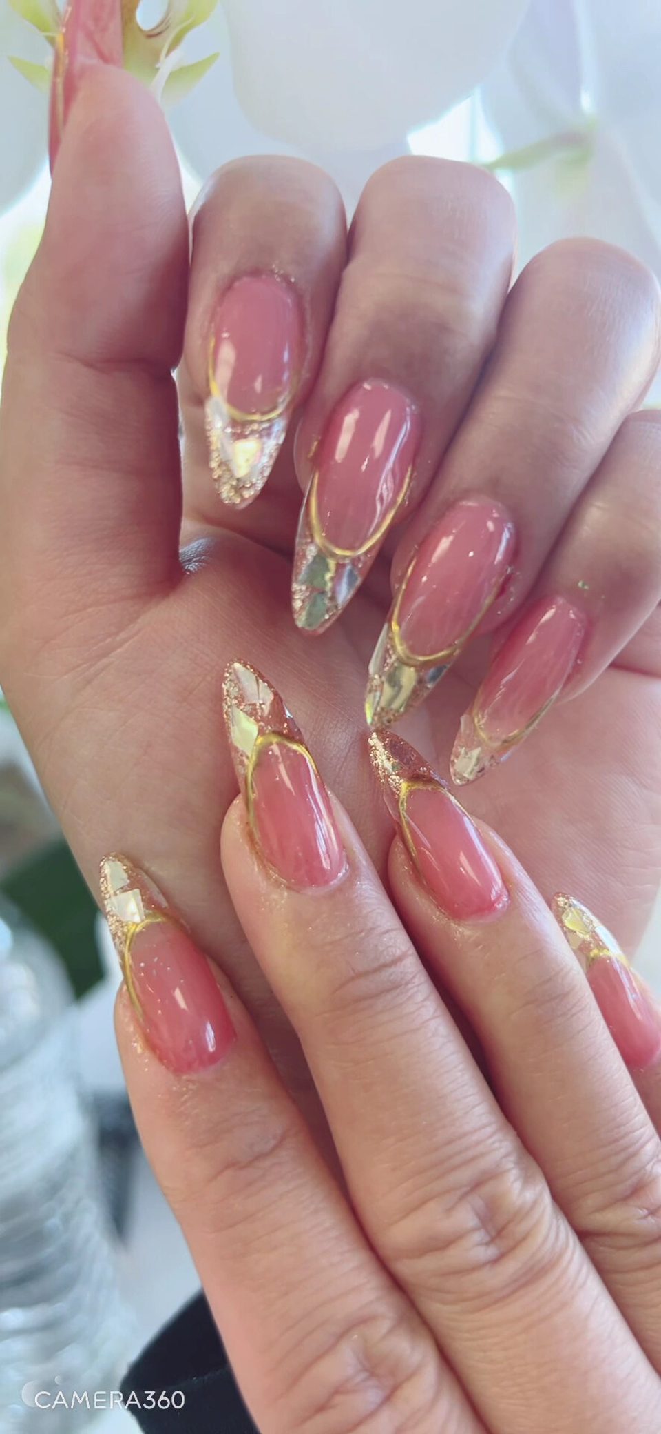 Glam Chateau Nails | Nail Salon Westminster photo 2