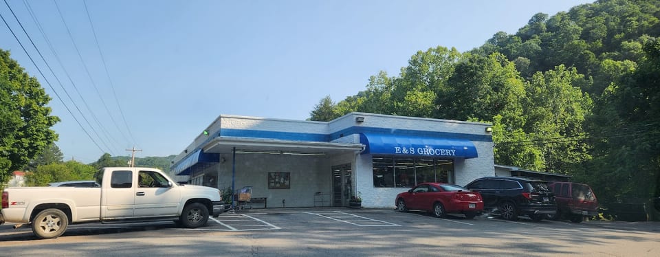 E & S Grocery (Edwards Food Center) photo 1