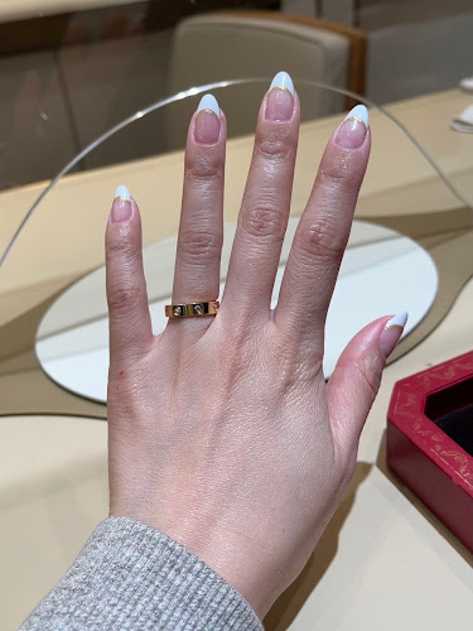 Hyde Park Nails photo 1