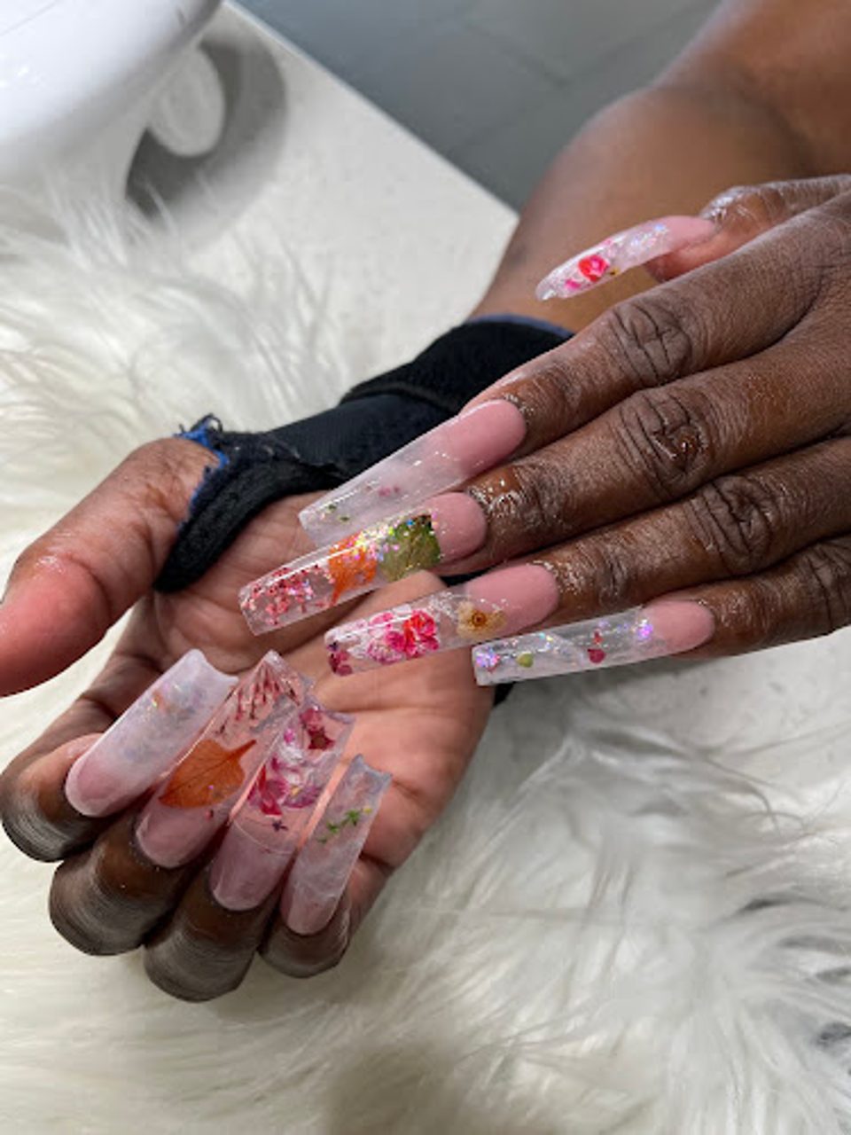 Paradise Nails & Spa photo 1