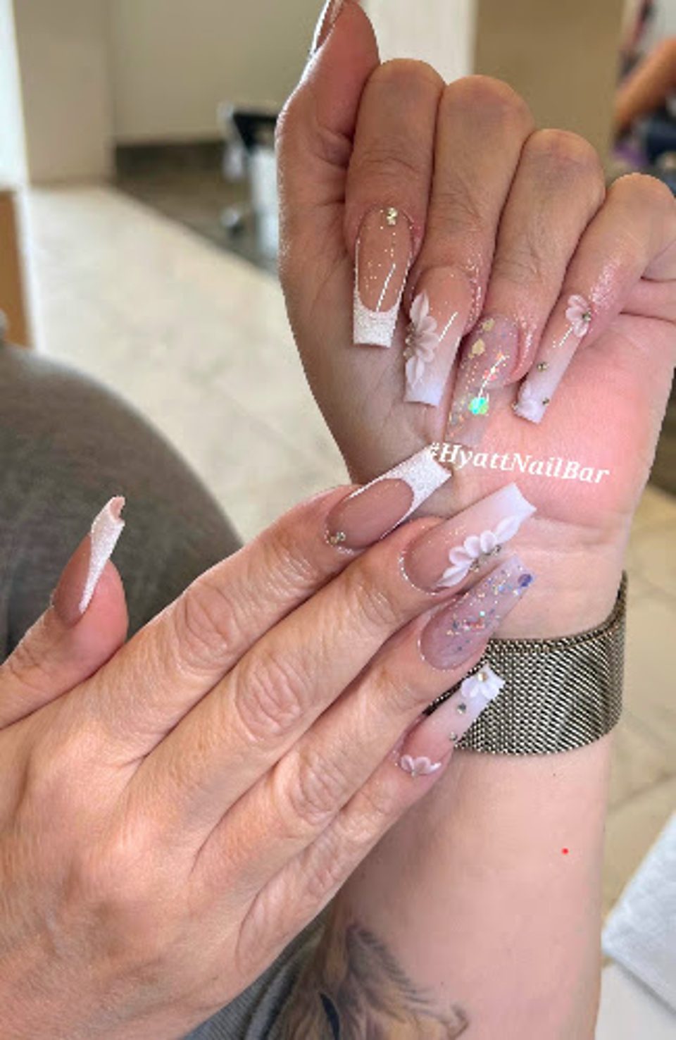 Hyatt Nail Bar photo 1