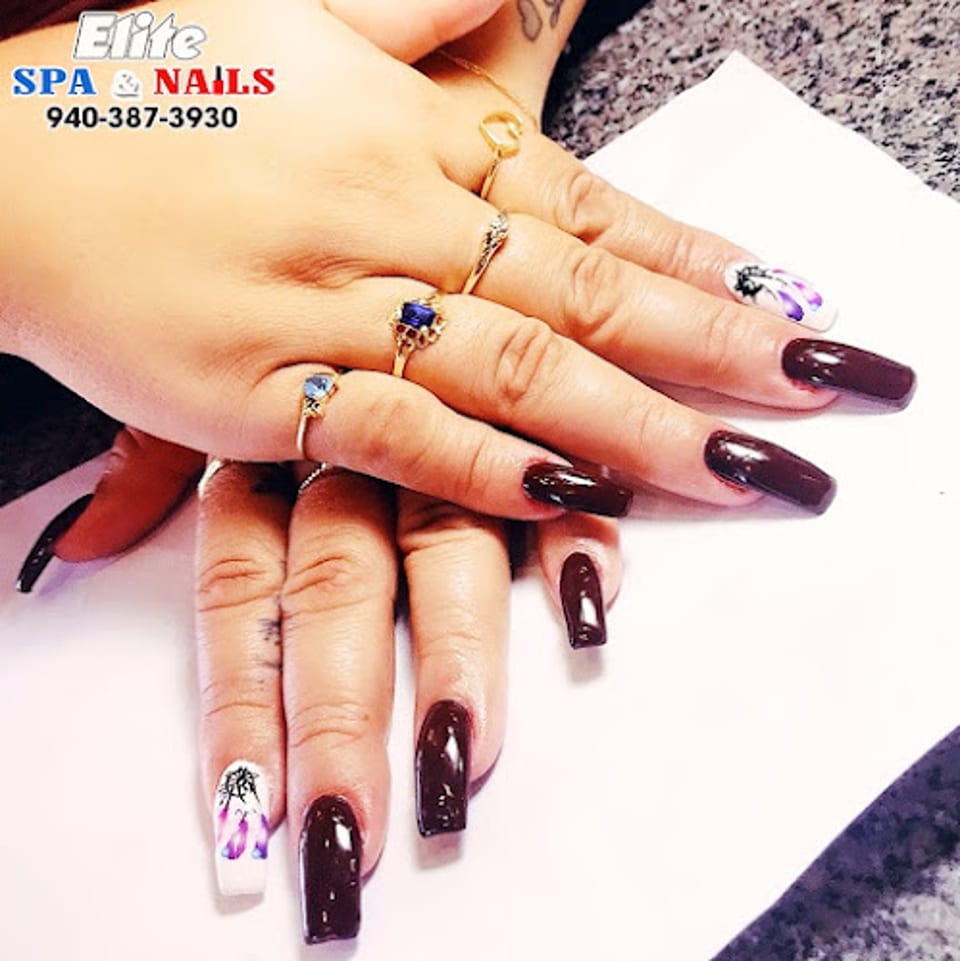 Elite Spa & Nails photo 1