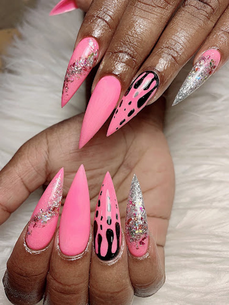 Plus Nails Bar photo 1