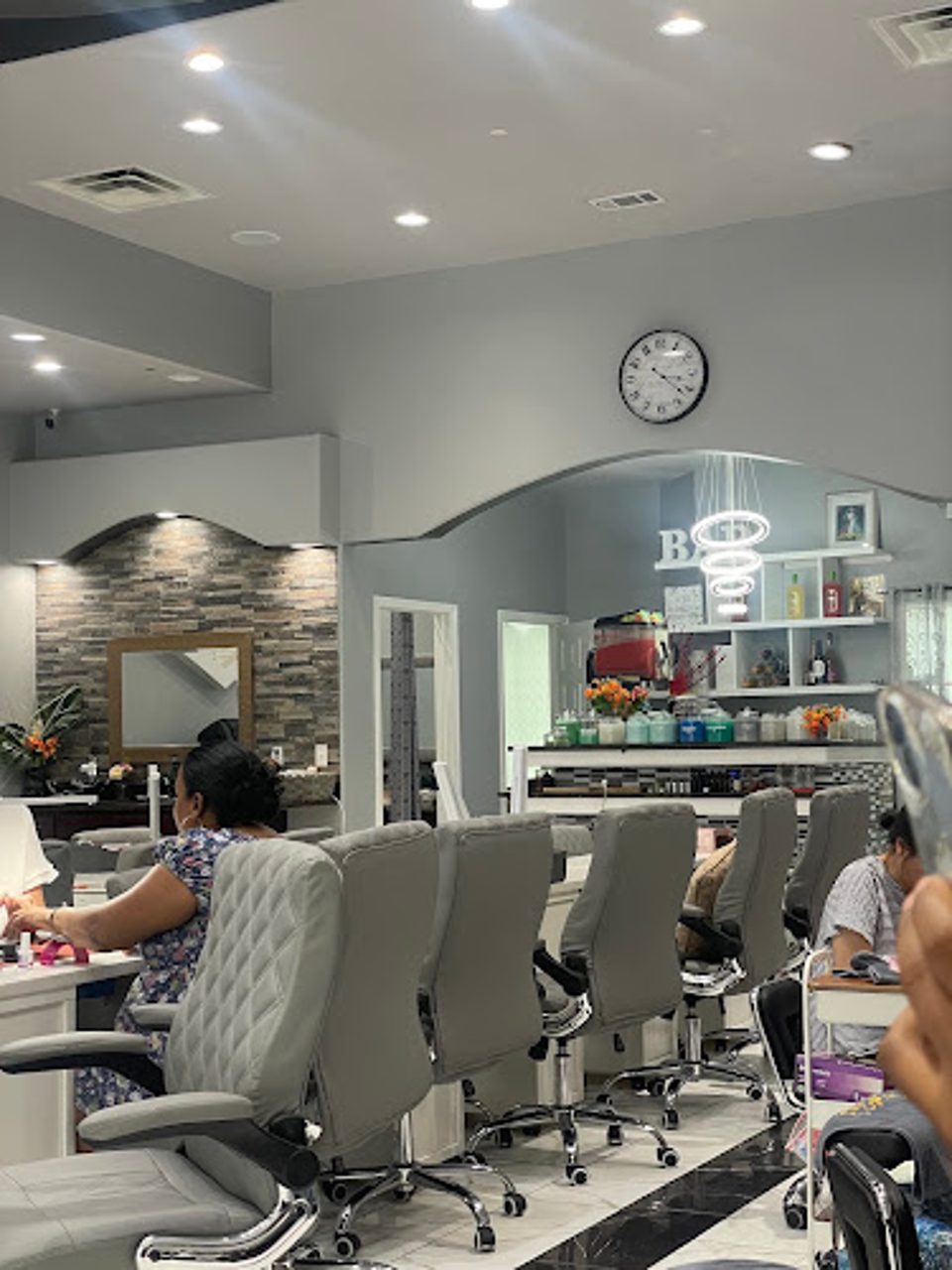 AZ Nails Bar photo 1