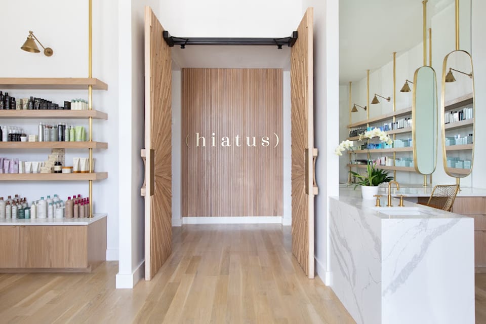 Hiatus Day Spa • Med Spa photo 1