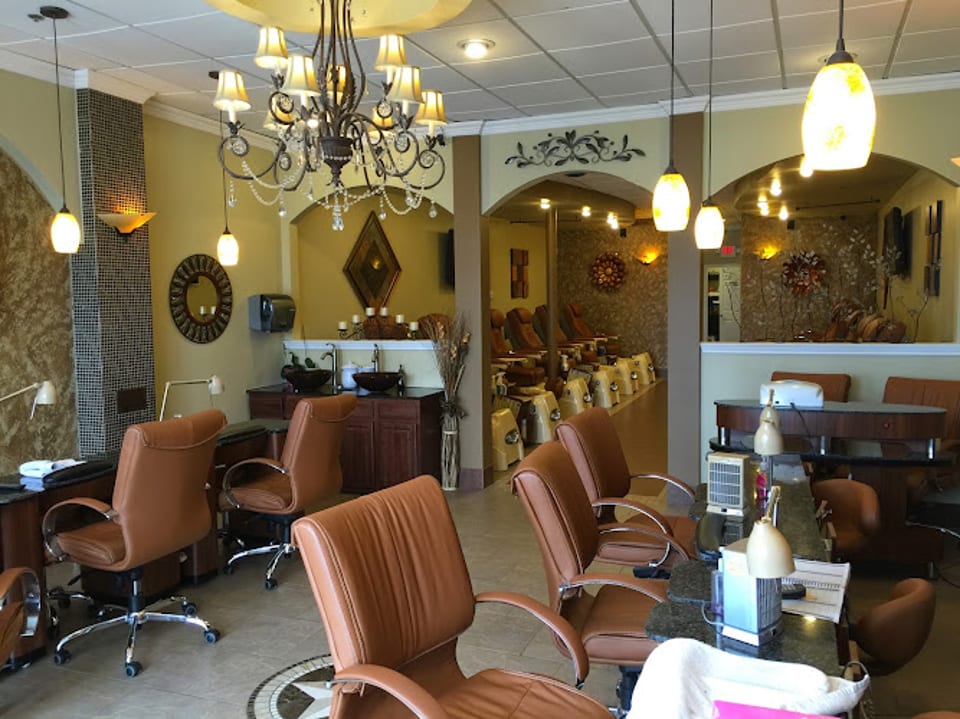 Lovely Nail Spa photo 1