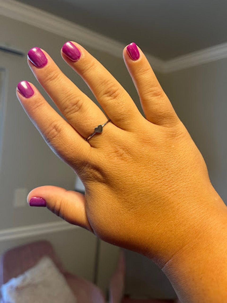 Carl Does Nails photo 1