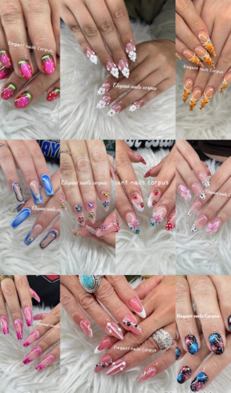 ELEGANT NAILS & SPA photo 1