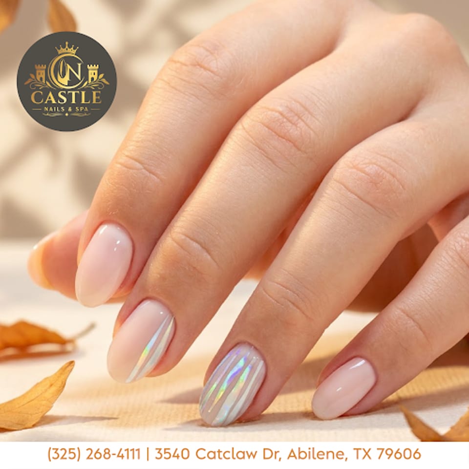 Castle Nails & Spa photo 1