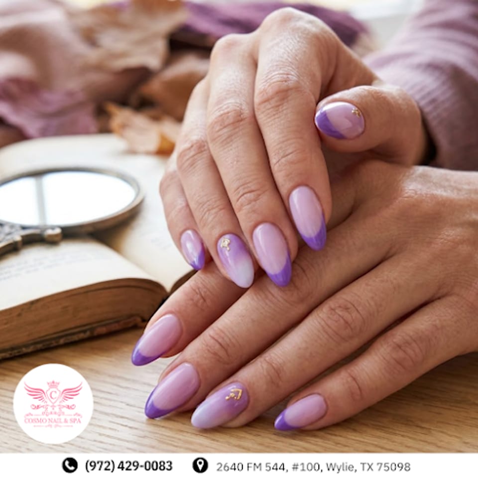 Cosmo Nail Spa - Nail Salon In Wylie, TX 75098 photo 1