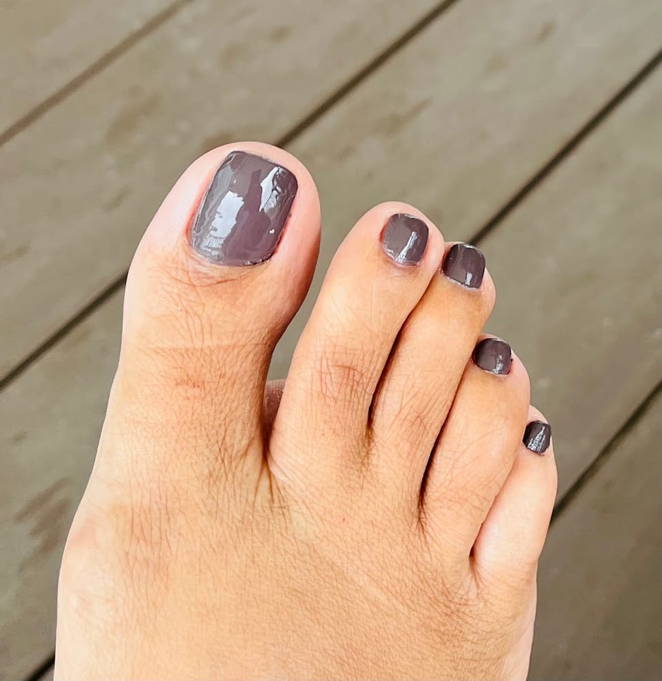 Kim’s Nail & Spa photo 1
