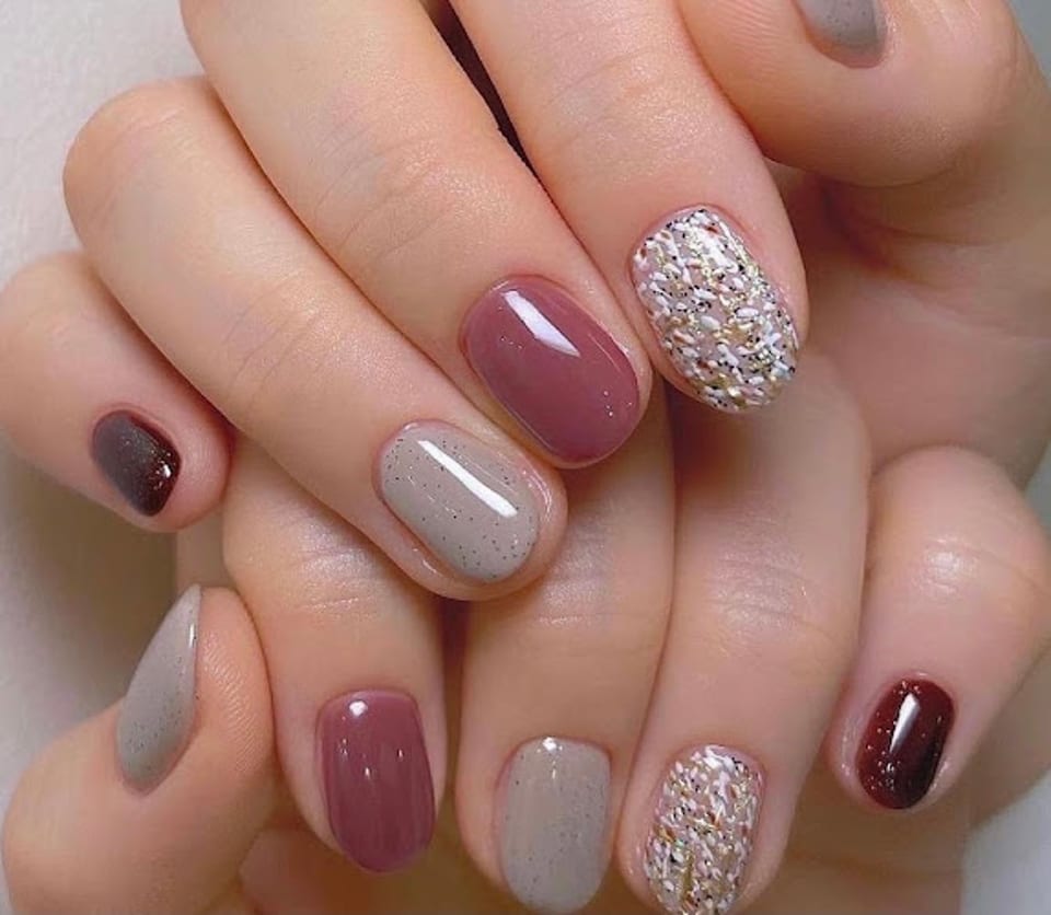 Pella Nail Salon photo 1
