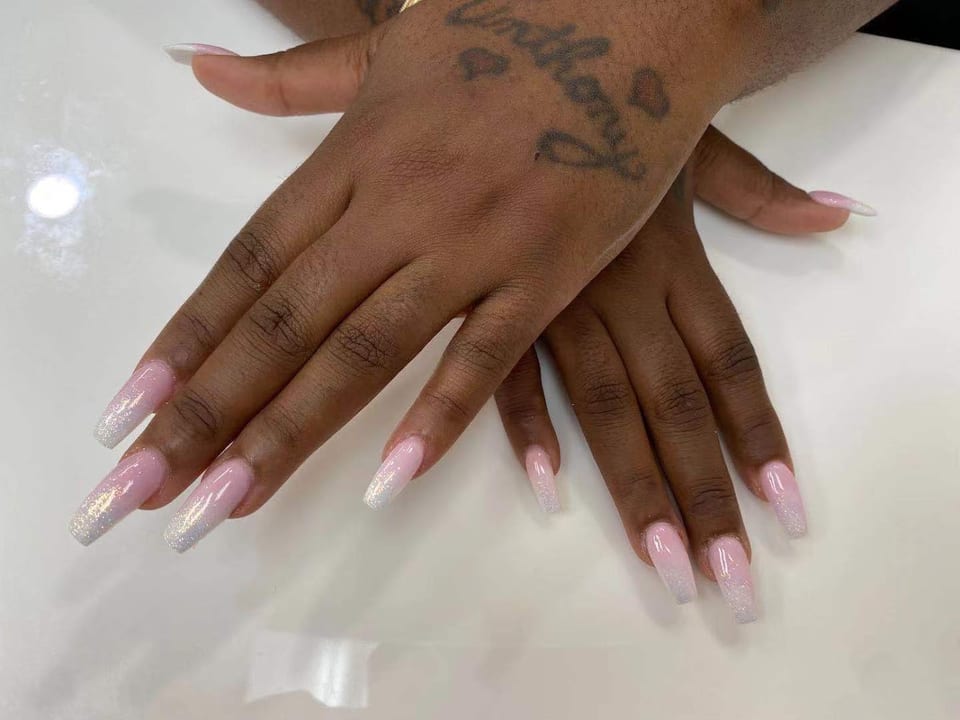 VIP Nail Salon & Spa photo 1