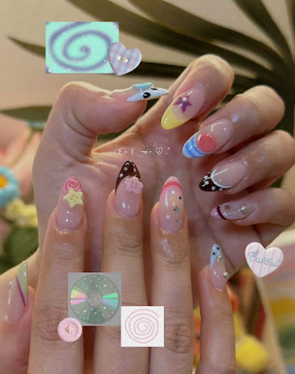 America Nail Spa photo 1