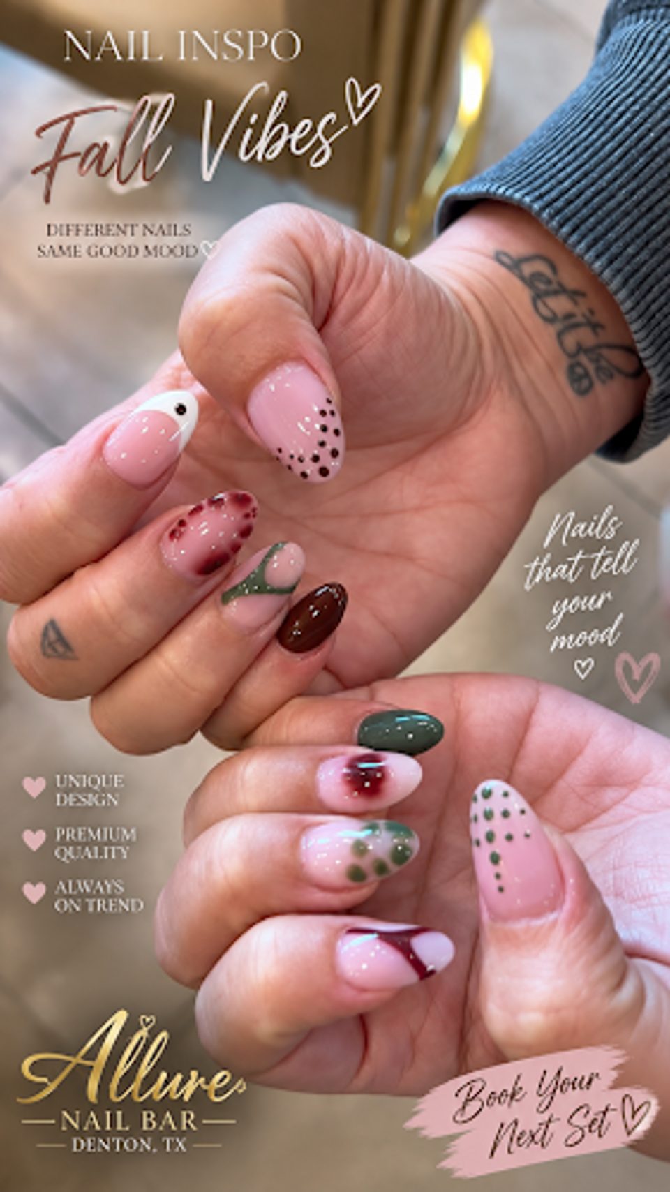 Allure Nail Bar photo 1