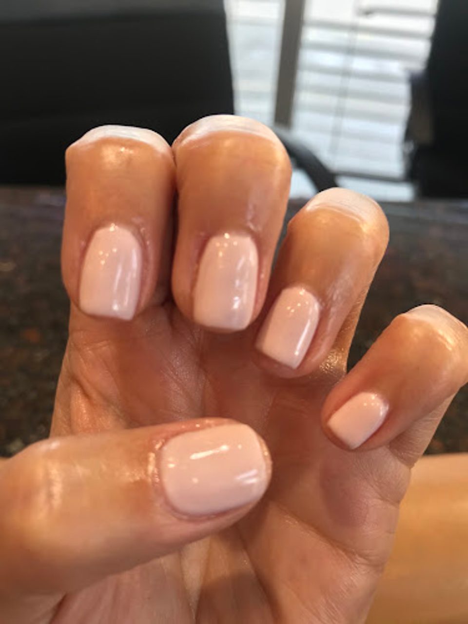 BL Nails photo 1