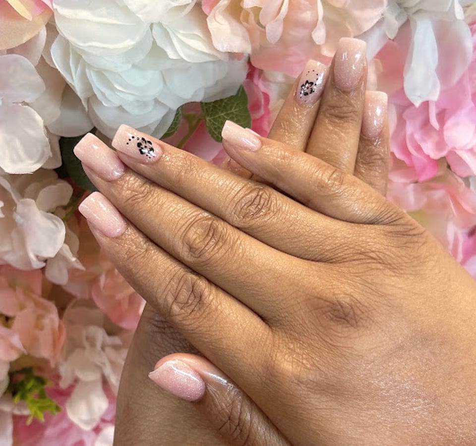 Magnolia Lash & Nails photo 1