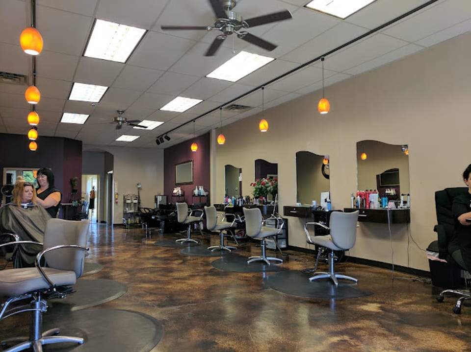 Soulful Beauty (formerly salon 56) photo 1