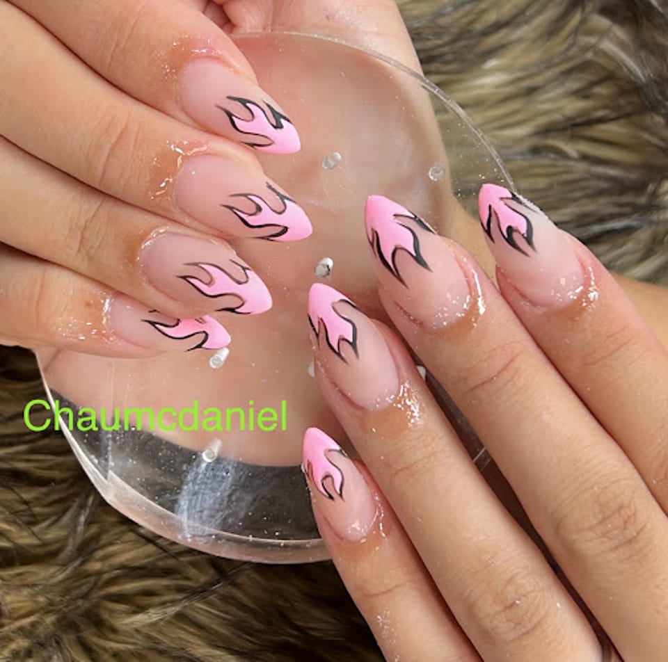 Galaxy Nails & Spa photo 1