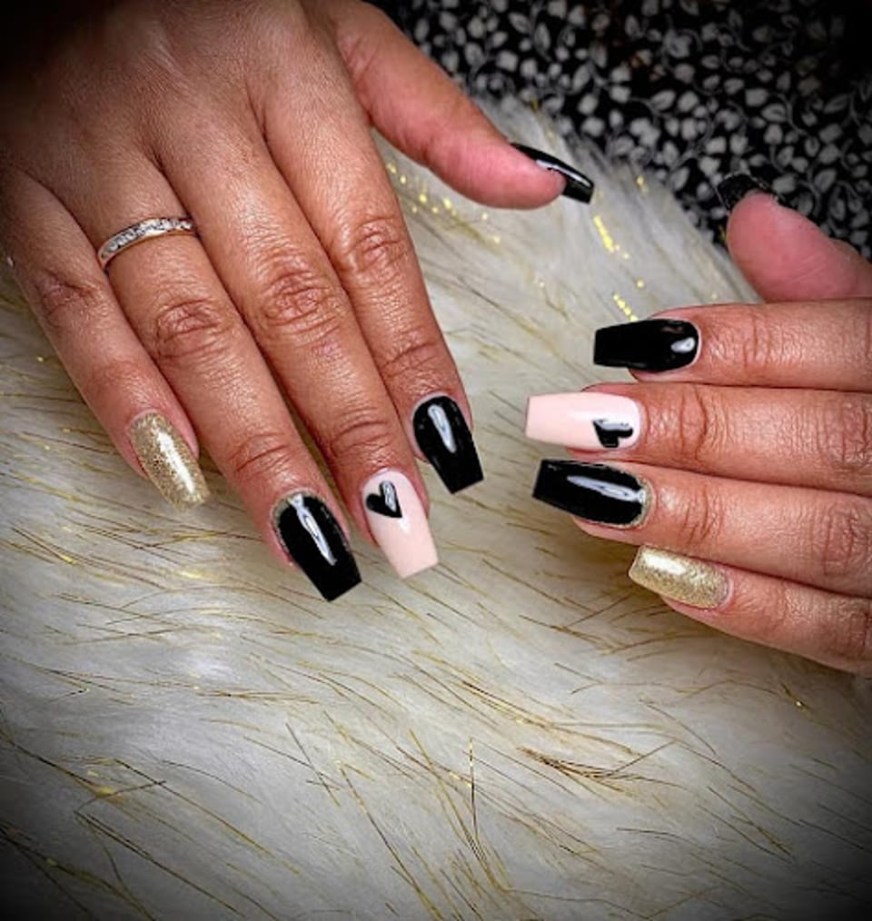 Bellagio Nails & Spa photo 1