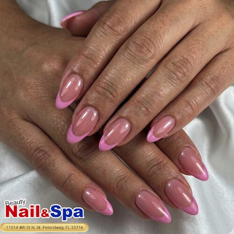 Beauty Nails & Spa photo 1