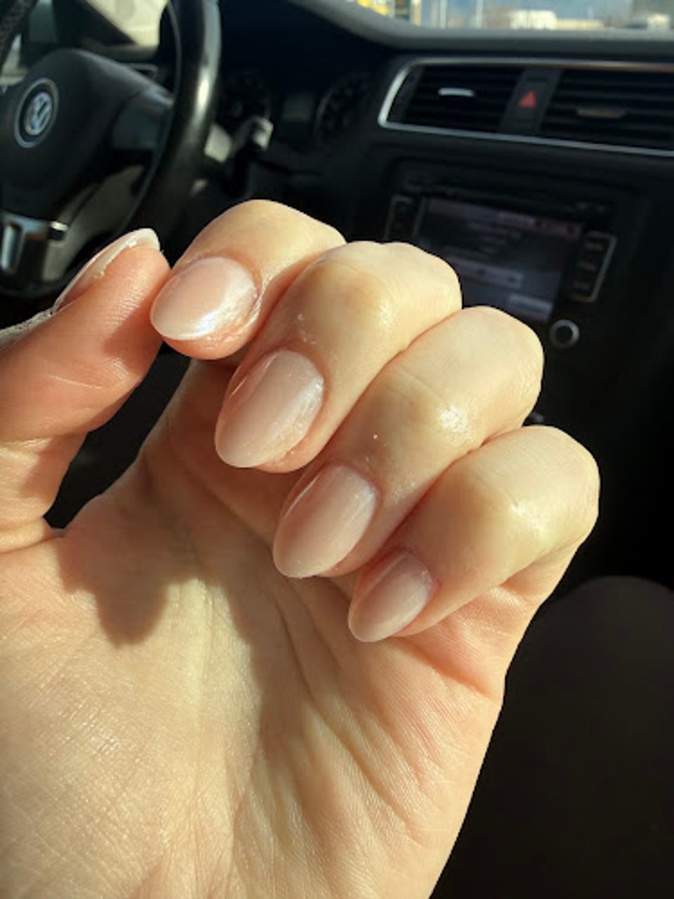 Kim Nails photo 1