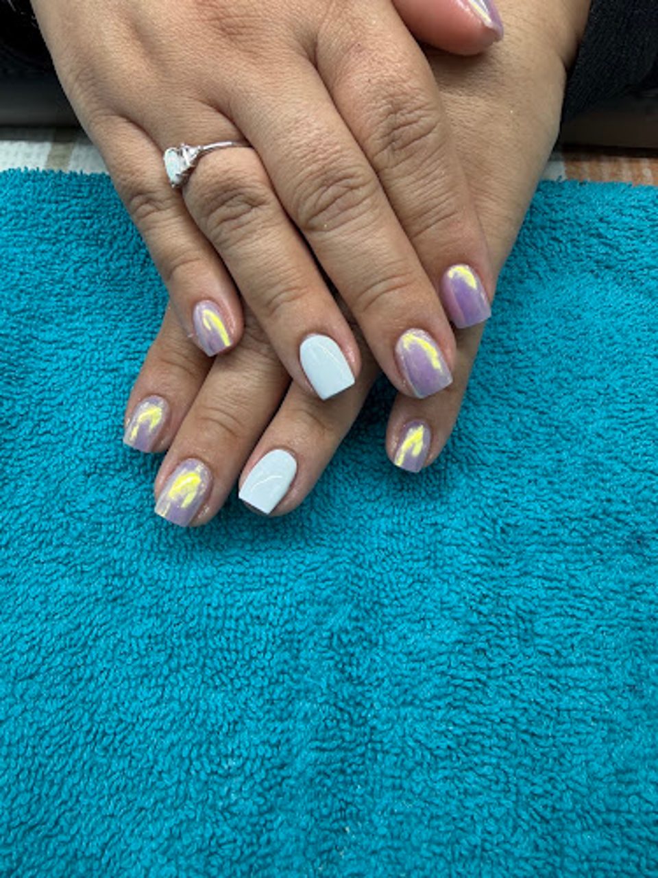 Ocean Nails photo 1
