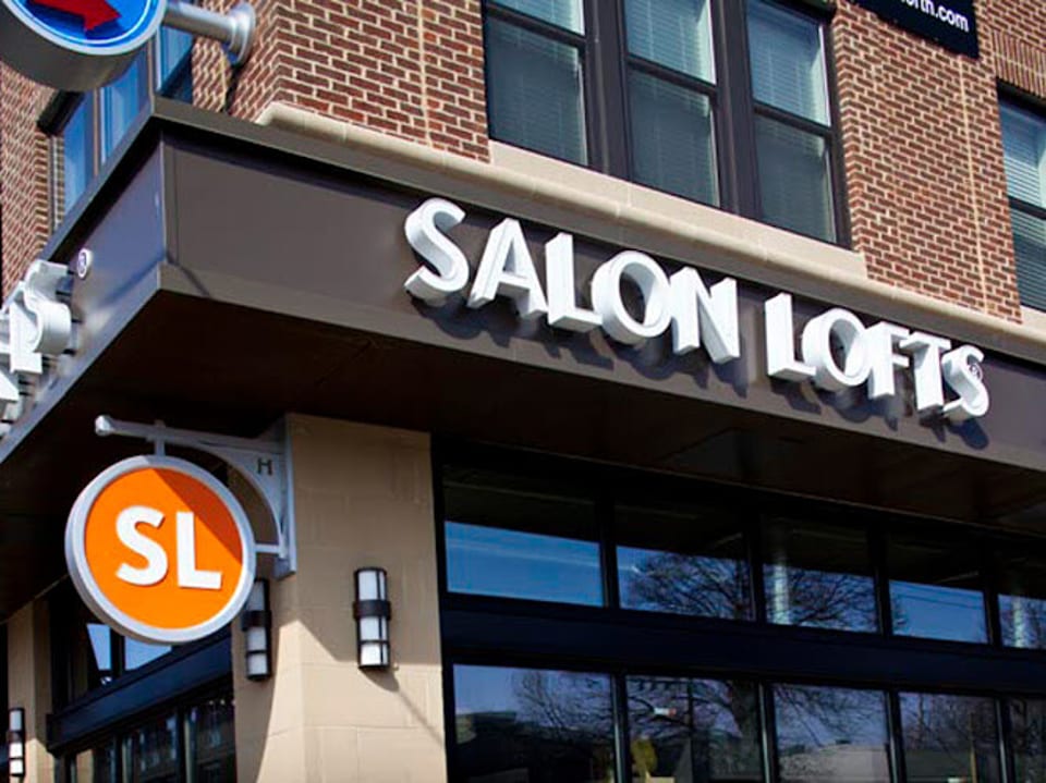Salon Lofts photo 1