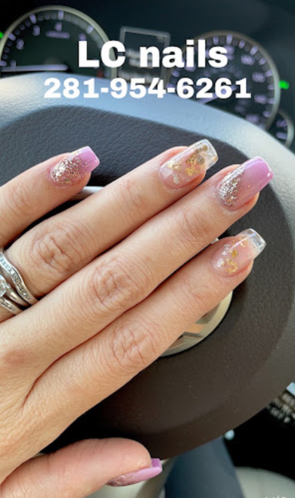 LC Nails photo 1