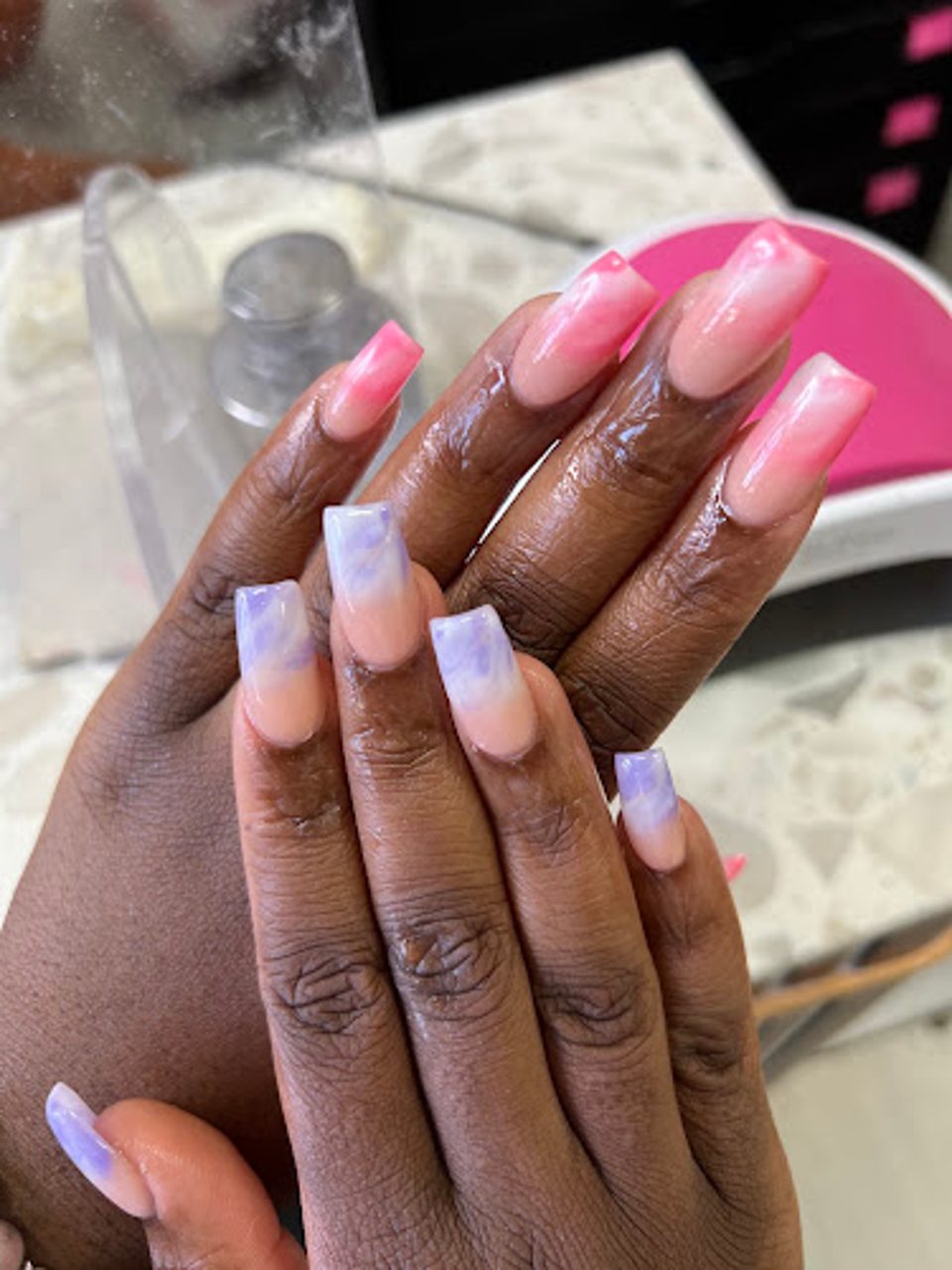S&C Linden Nail Spa photo 1