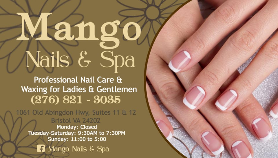 Mango Nails & Spa photo 1