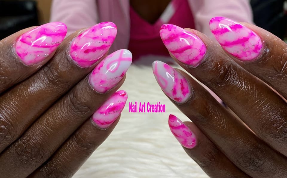 Nail Art Creation Duncanville | Texas photo 1