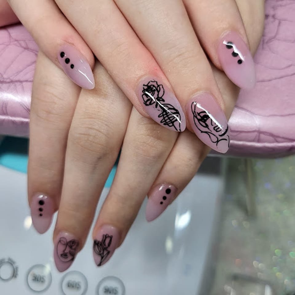 Sunset Nails & Spa photo 1