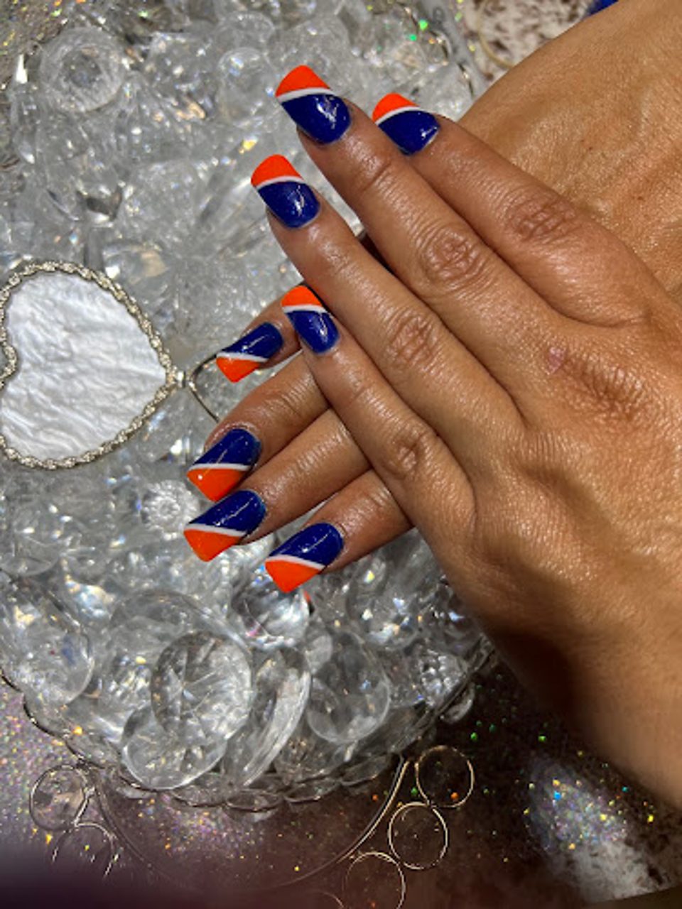 Infinity Nails Salon photo 1