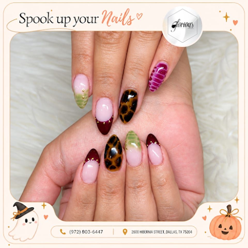 Glorious Nail Salon photo 1