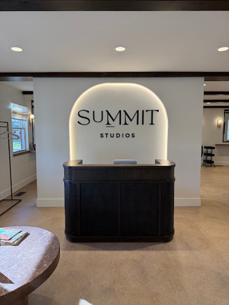 Summit Studios Coalville photo 1