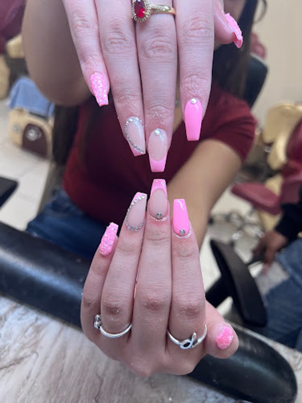 Mi Mi hair & nails photo 1