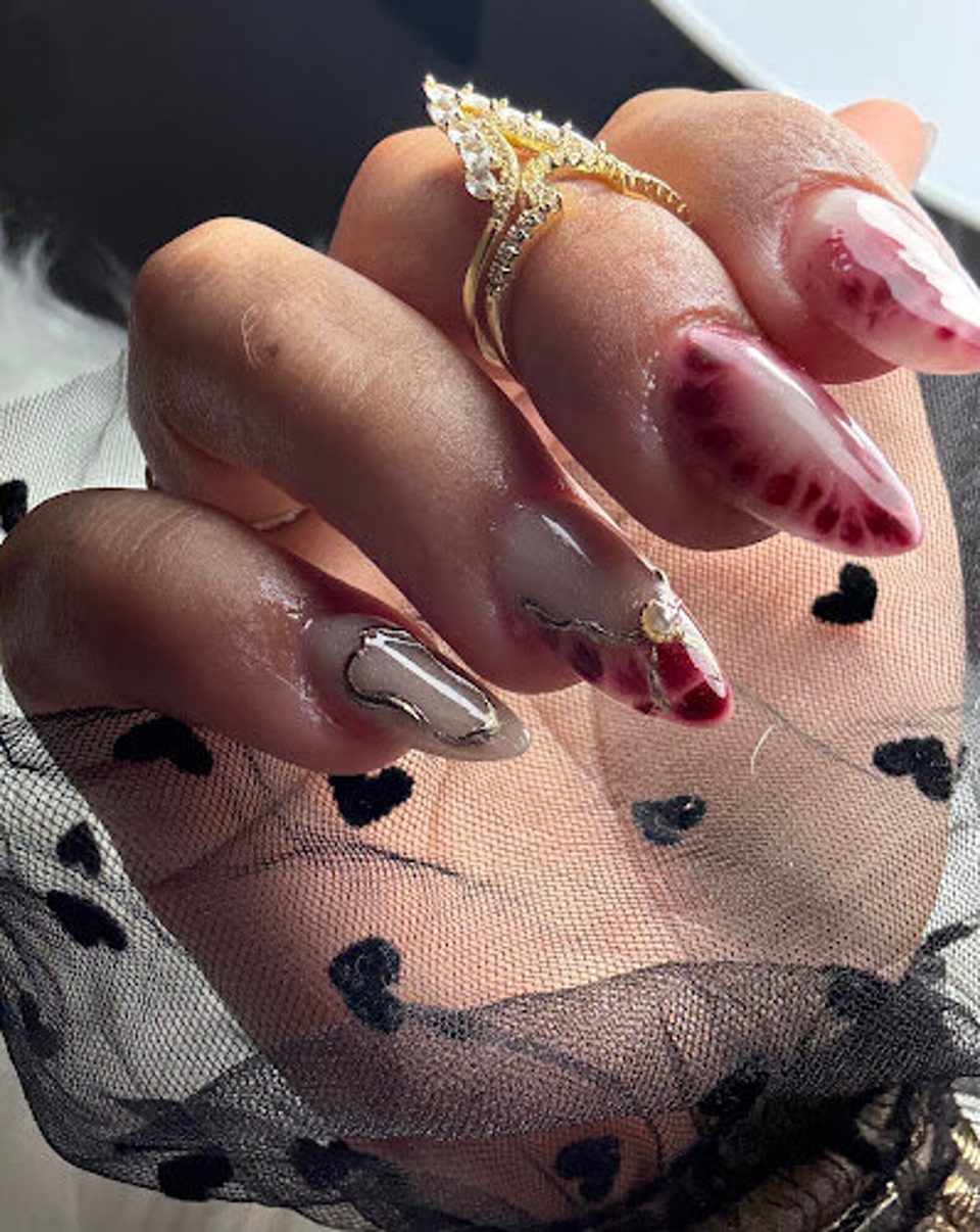 Velvet Studio Tampa | Nails & Lashes Busch Blvd photo 1
