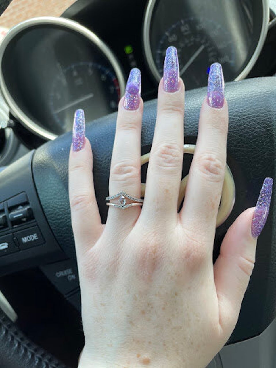 Once Nails photo 1
