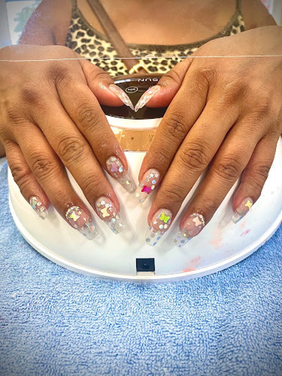 Q Nails photo 1