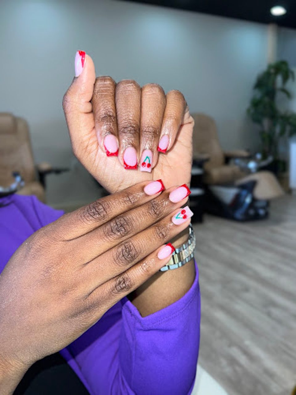 Bonita Nail Salon photo 1