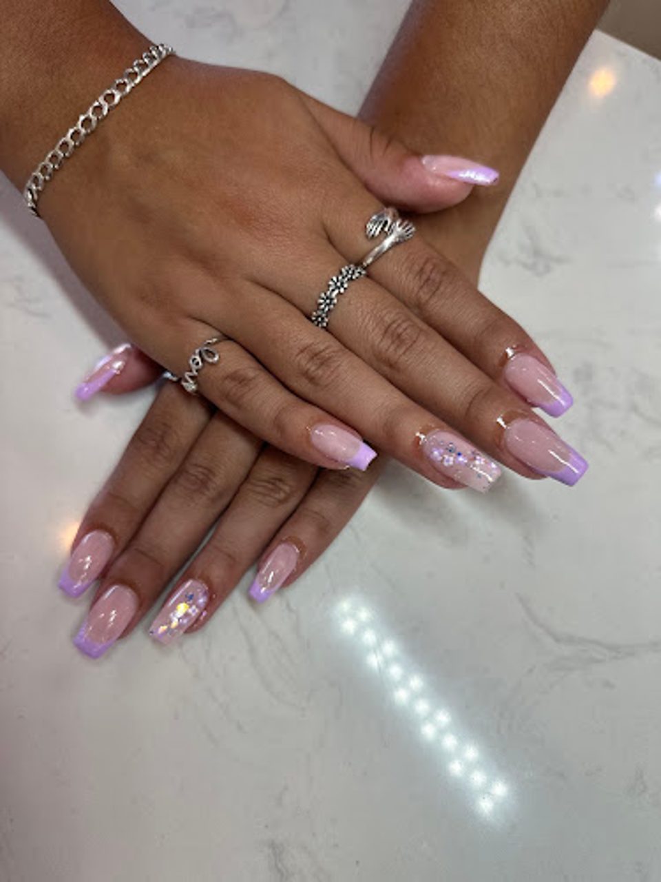 ZARA NAIL BAR photo 1