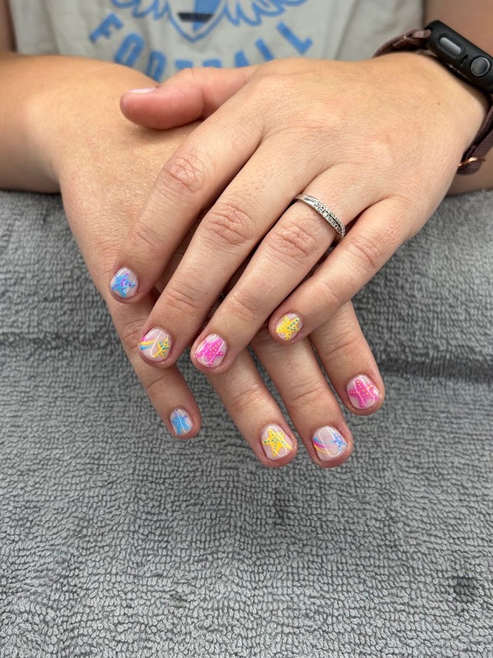 Number 1 Nails photo 1