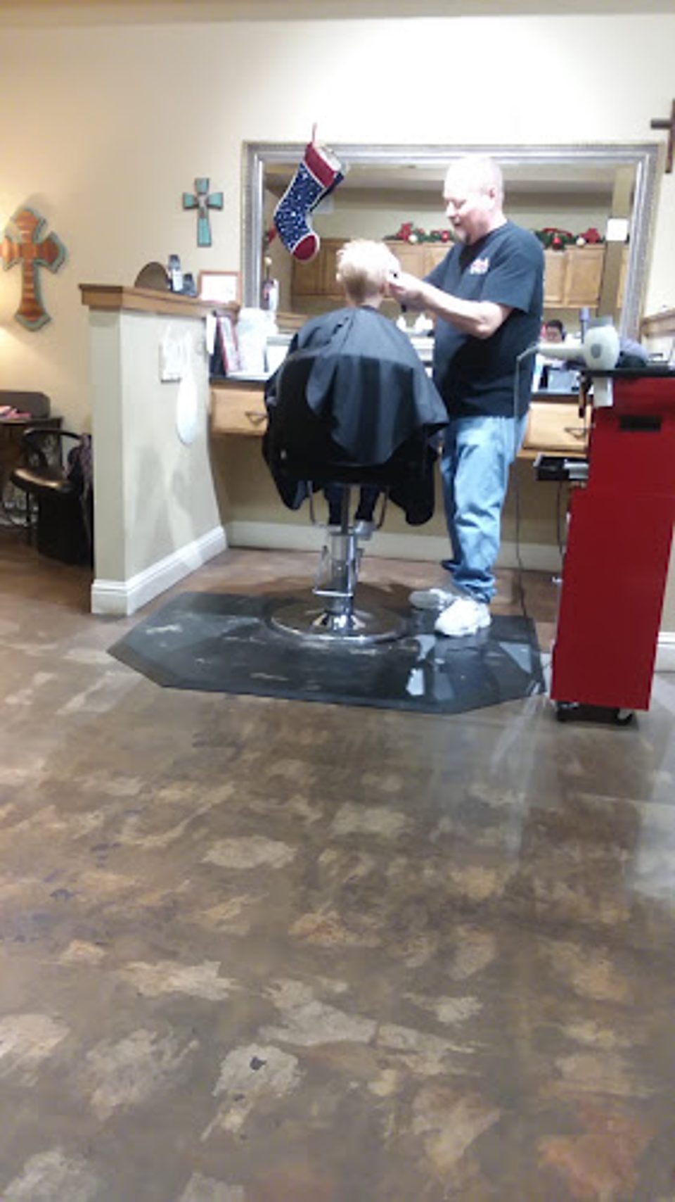 Mother & Daughter Beauty Salon photo 1