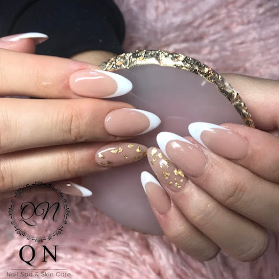 QN Nail Spa & Skin Care photo 1