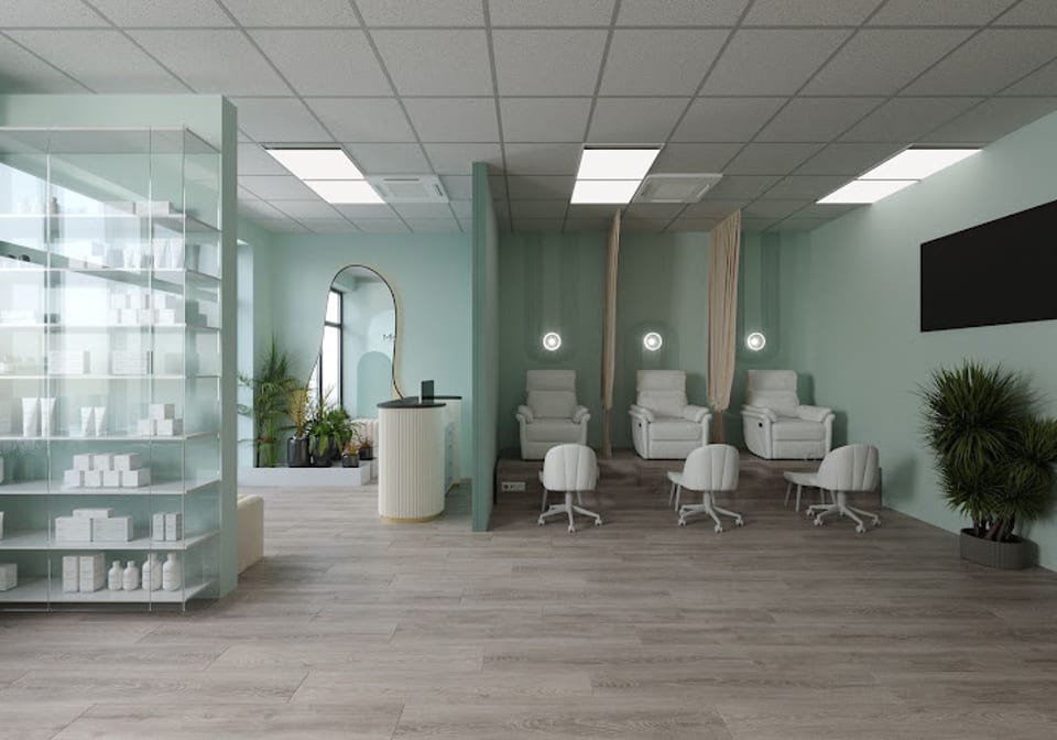 SNM Beauty Bar photo 1