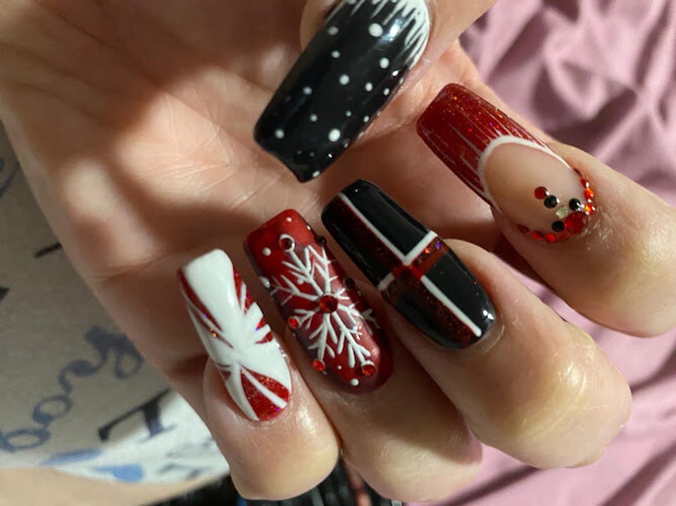 Diva Nails By Candela photo 1